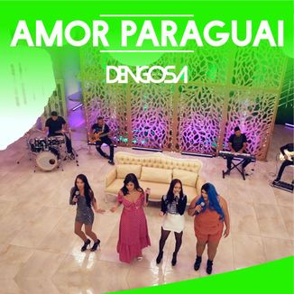 Foto da capa: Amor Paraguai