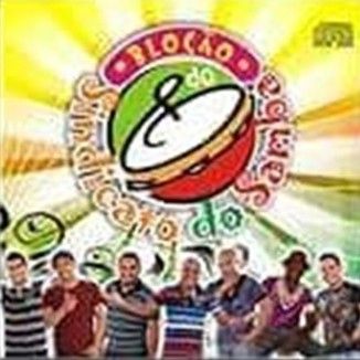 Foto da capa: Blocão do Sindicato do Samba