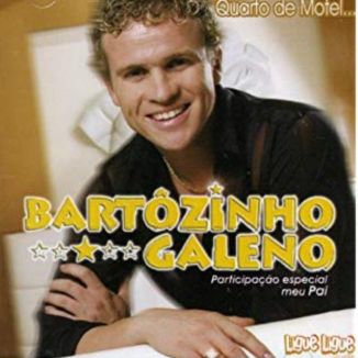 Foto da capa: Bartozinho Galeno  (2005)