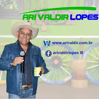 Foto da capa: Ari Valdir Lopes