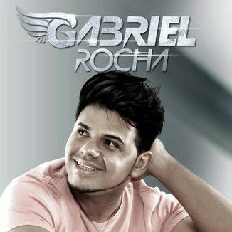 Foto da capa: GABRIEL ROCHA VOL. 4