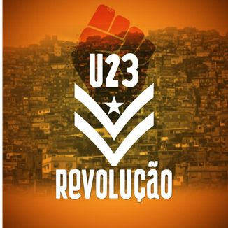 Foto da capa: Revolução