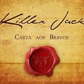 Foto da capa: Carta Aos Bravos