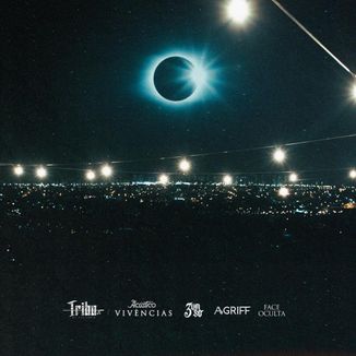 Foto da capa: Eclipse