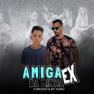 Foto da capa: Amiga da Minha Ex