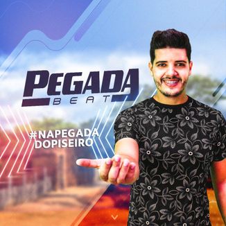 Foto da capa: Pegada Beat - Na Pegada do Piseiro