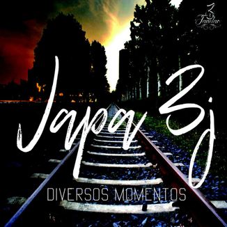 Foto da capa: Japa 3J - Diversos Momentos