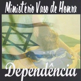 Foto da capa: Dependência