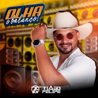 Capa do disco