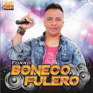 Foto da capa: BONECO FULERO VERÃO 2019