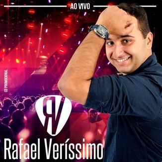 Foto da capa: Rafael Veríssimo ao vivo 2014