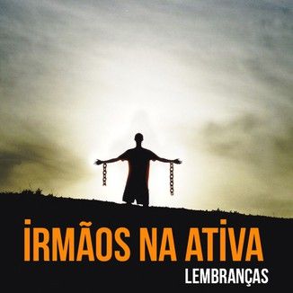 Foto da capa: Lembranças