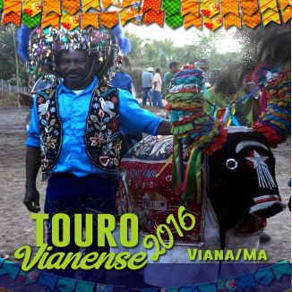 Foto da capa: Touro Vianense 2016