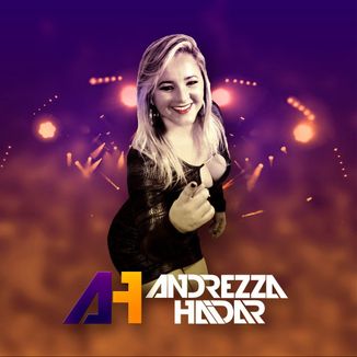 Foto da capa: ANDREZZA HAIDAR CD PROMOCIONAL MAIO 2K17