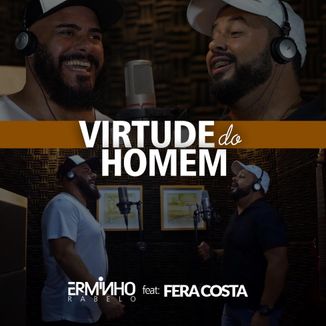 Foto da capa: Erminho Rabelo - Feat: Fera Costa