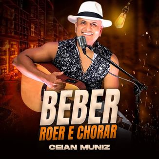 Foto da capa: Beber, roer e chorar