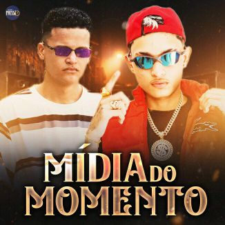 Foto da capa: MC KEL MÍDIA DO MOMENTO