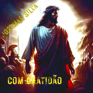 Foto da capa: COM GRATIDAO