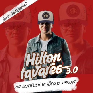 Foto da capa: Hiton Tavares Seresta 3.0