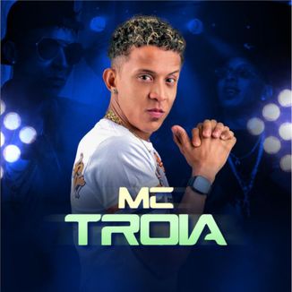 Foto da capa: Arrocha Com Troinha, Vol. 5