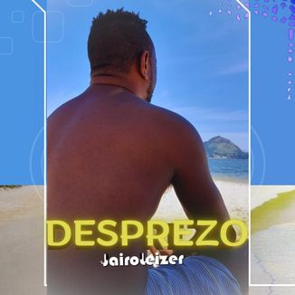 Foto da capa: Desprezo