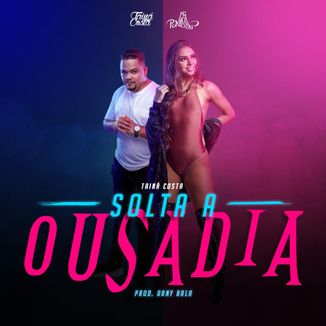 Foto da capa: Solta a ousadia