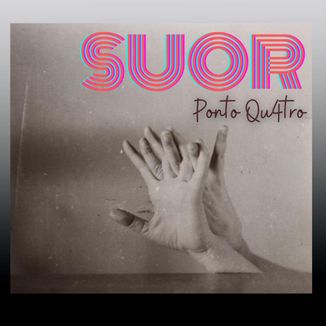 Foto da capa: Suor