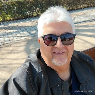 Foto da capa: VEM COMIGO