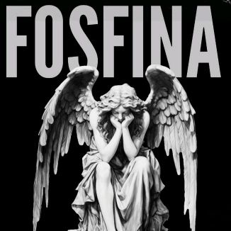 Foto da capa: Fosfina