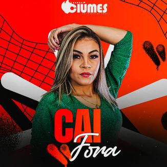 Foto da capa: CAI FORA