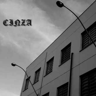 Foto da capa: Cinza