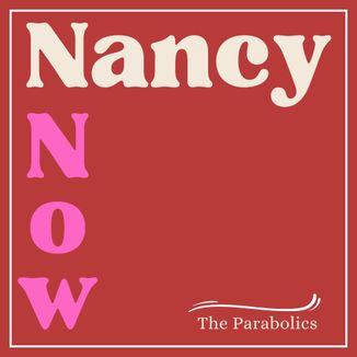 Foto da capa: Nancy Now