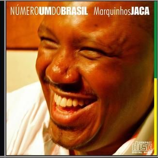 Foto da capa: Numero 1 do Brasil