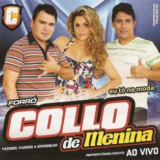 Foto da capa: Promocional 2010