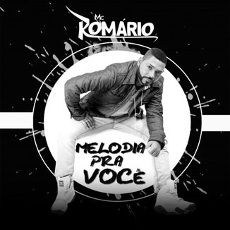 Foto da capa: Melodia Pra Você