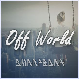 Foto da capa: Off World