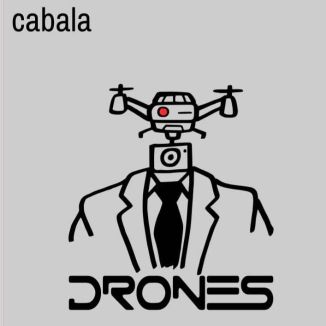 Foto da capa: Drones