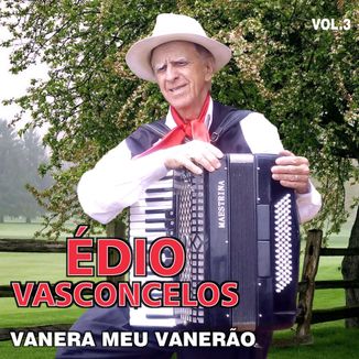 Foto da capa: Vanera Meu Vanerão