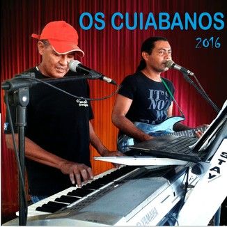 Foto da capa: os cuiabanos 2016