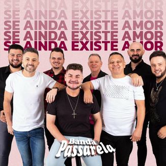 Foto da capa: Se Ainda Existe Amor [ Funk Remix ]