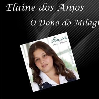 Foto da capa: DONO  DO  MILAGRE