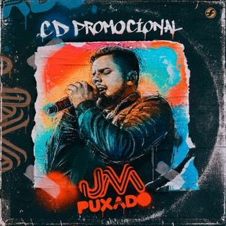 Foto da capa: JM Puxado - Promocional 2019.2