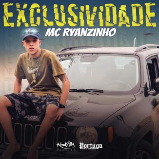 Foto da capa: Exclusividade