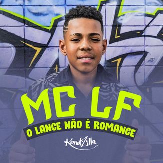 Foto da capa: O Lance Não É Romance