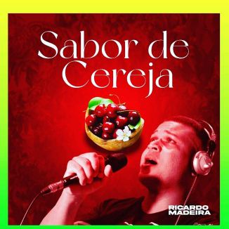 Foto da capa: Sabor De Cereja