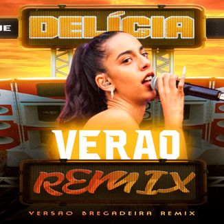 Foto da capa: Rosa Neon E Marina Senna - Ombrim Versão Bregadeira Remix