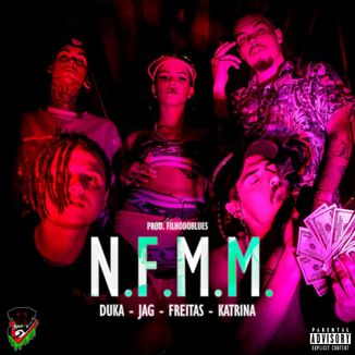 Foto da capa: N.F.M.M