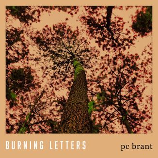 Foto da capa: Burning Letters