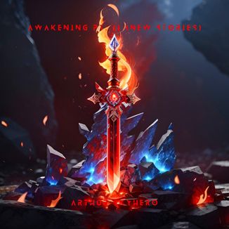 Foto da capa: Awakening, Pt. II (New Stories)