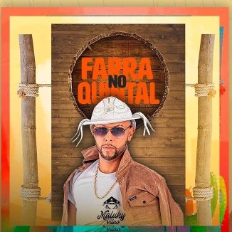 Foto da capa: Maluky Vilão - Farra no Quintal [Repertório De Verão 2022.2]